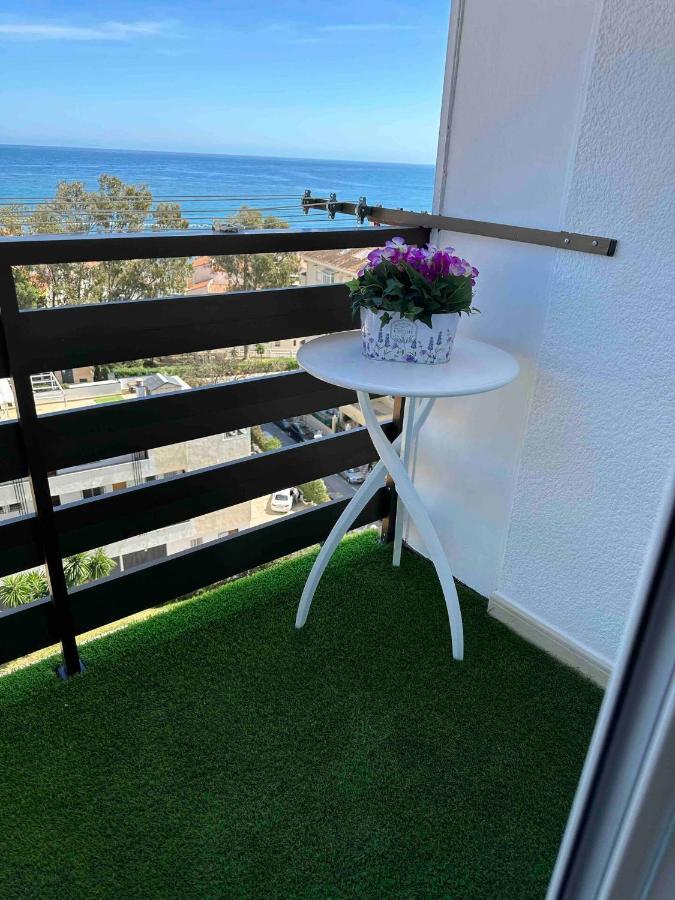 Estudio Turistico En Benalmadena A 200 Mts Del Mar Екстер'єр фото